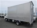 2017 Hino Dutro