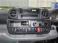 2017 Hino Dutro