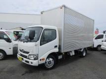 2017 Hino Dutro