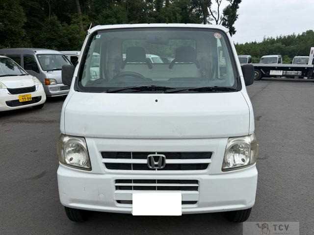 2001 Honda Acty Truck