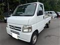 2001 Honda Acty Truck