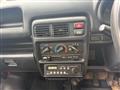 2001 Honda Acty Truck