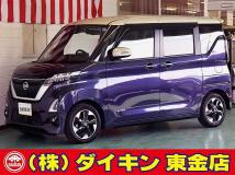 2022 Nissan ROOX