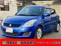 2011 Suzuki Swift