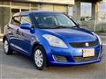 2011 Suzuki Swift