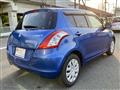 2011 Suzuki Swift