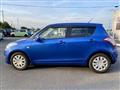 2011 Suzuki Swift