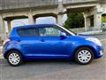 2011 Suzuki Swift