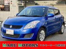 2011 Suzuki Swift