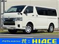2025 Toyota Hiace Van