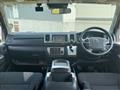 2025 Toyota Hiace Van