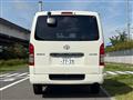 2025 Toyota Hiace Van