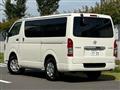 2025 Toyota Hiace Van