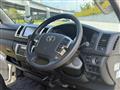 2025 Toyota Hiace Van