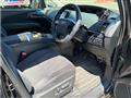 2013 Toyota Estima Hybrid