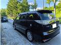2013 Toyota Estima Hybrid