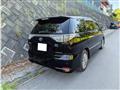 2013 Toyota Estima Hybrid