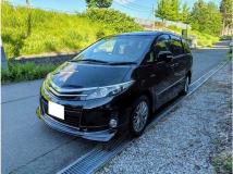 2013 Toyota Estima Hybrid