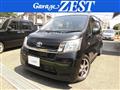 2013 Daihatsu Move
