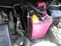2013 Daihatsu Move