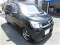 2013 Daihatsu Move