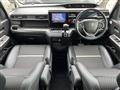 2017 Honda Step WGN
