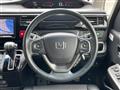 2017 Honda Step WGN
