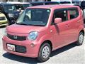 2015 Nissan Moco