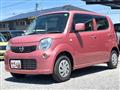 2015 Nissan Moco