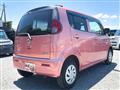 2015 Nissan Moco