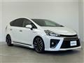 2017 Toyota PRIUS α