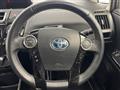 2017 Toyota PRIUS α