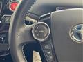 2017 Toyota PRIUS α
