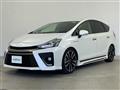 2017 Toyota PRIUS α