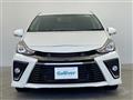 2017 Toyota PRIUS α