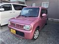 2009 Suzuki Lapin