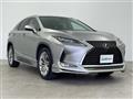 2020 Lexus RX