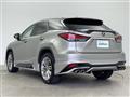 2020 Lexus RX