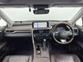 2020 Lexus RX