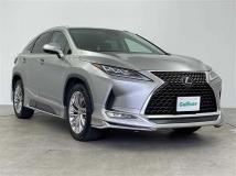 2020 Lexus RX