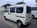 2007 Honda Acty
