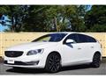 2017 Volvo V60