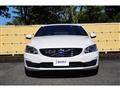 2017 Volvo V60
