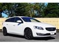 2017 Volvo V60