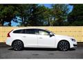 2017 Volvo V60