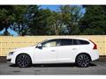 2017 Volvo V60