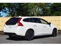 2017 Volvo V60