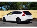2017 Volvo V60