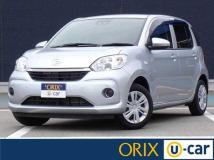 2023 Daihatsu Boon