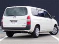 2021 Toyota Probox Van